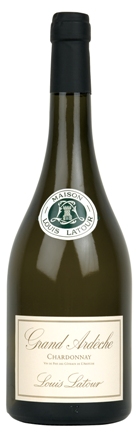 Grand Ardèche Chardonnay
